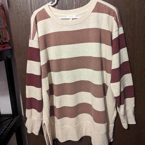 Maurices size Large Willow soft sweatshirt
